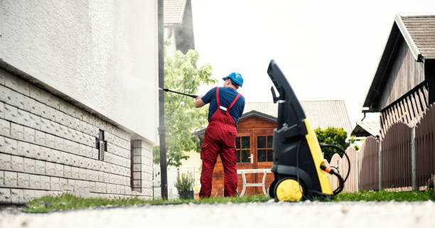Best Factory Floor Cleaning  in Merton, WI